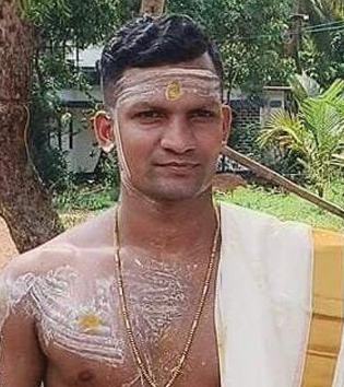 Abhinand Peruvannan