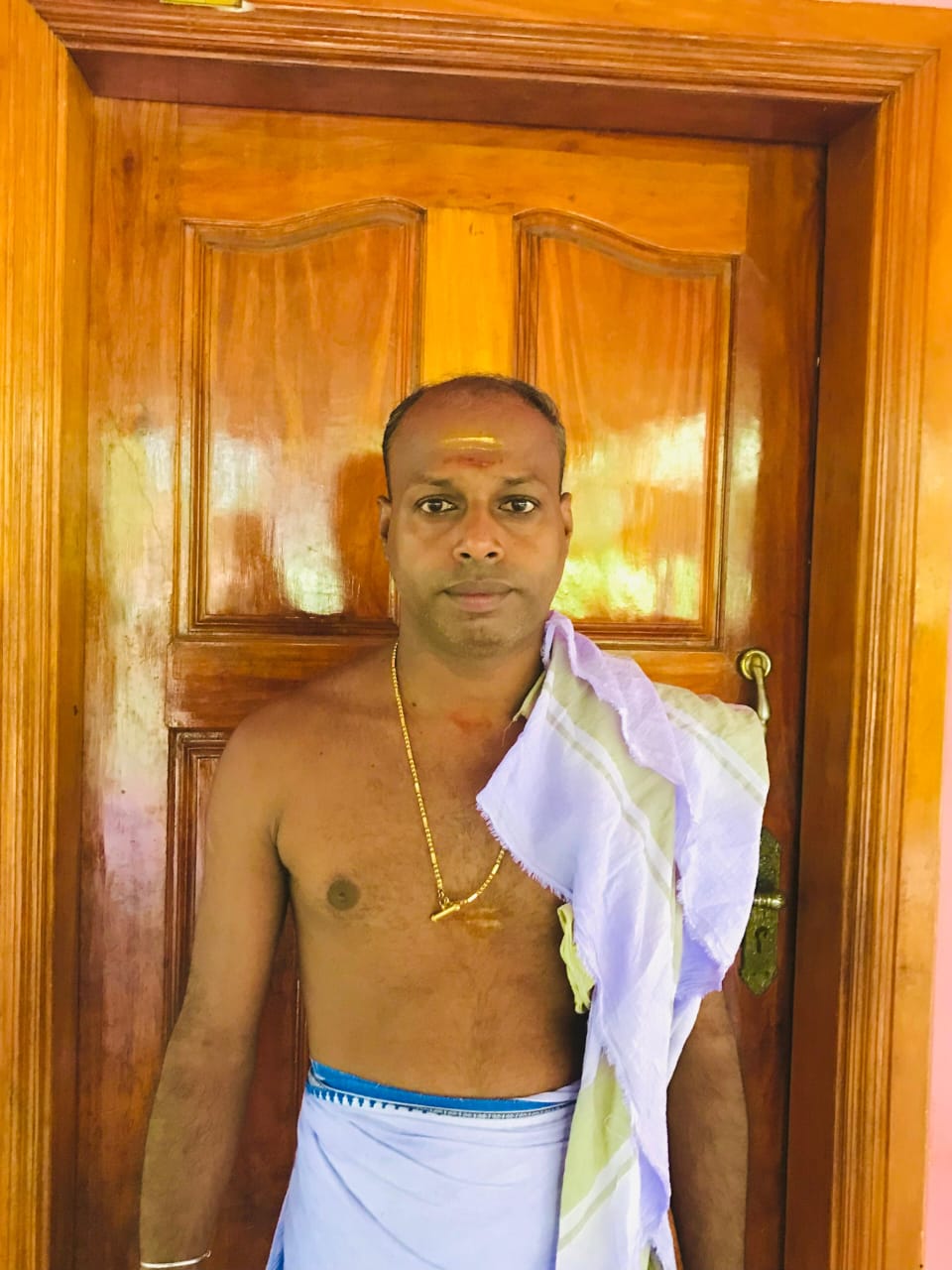 Jayan Kuttikkol