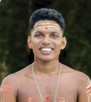Amalchand Panikkar 