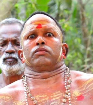 Ashokan Manakkadan