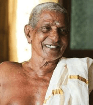 Athiyadam Kanna Peruvannan