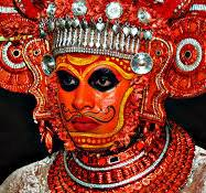 ഭൂത ദേവതകള്‍