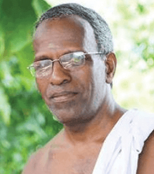 Chengal Kunhiraman