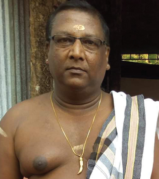 Dineshan Peruvannan