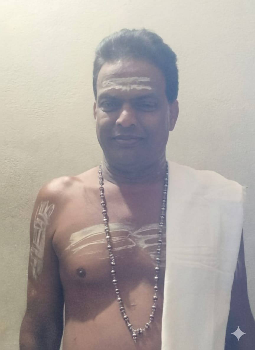 Kumaran Thanoor