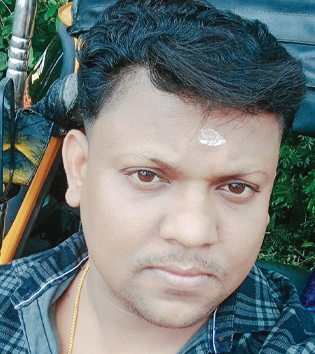 Libith Peruvannan Naduvil