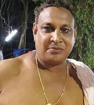 Manoj Munnoottan