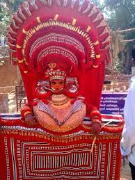 നാഗ ദേവതകള്