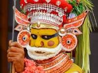 നായാട്ടു ദേവതകള്‍