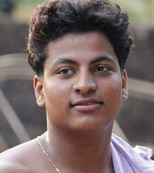 Neeraj Panikkar