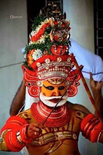Theyyapperuma-15