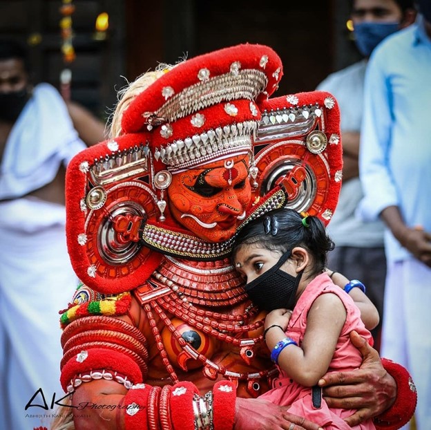Theyyapperuma-18