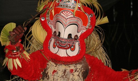 Theyyapperuma-20