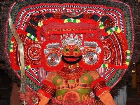 Theyyapperuma-06