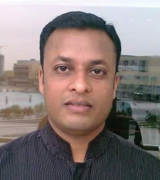Ponnu Panikkar