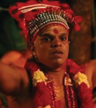 Pradeep Manakkadan