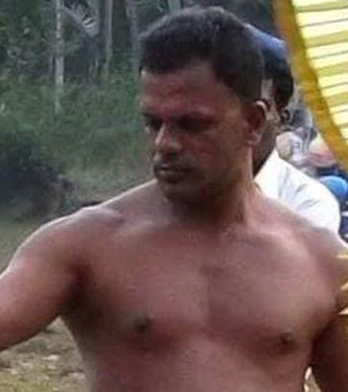 Rajeevan Peruvannan