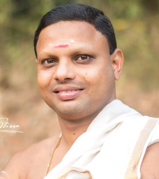 Satheesh Peruvannan