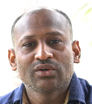 Sajeev Kuruvatt