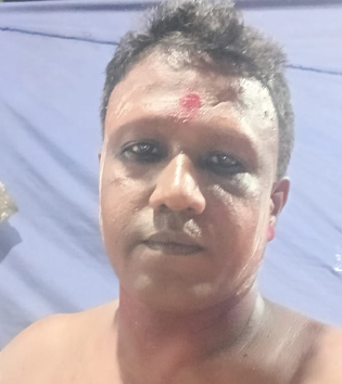Santhosh Peruvannan