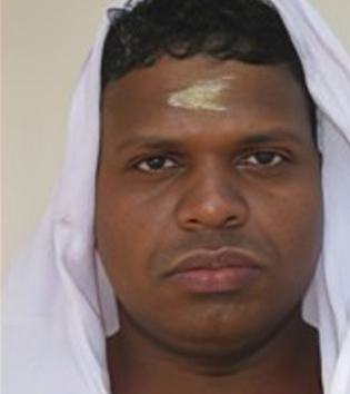 Santhosh Peruvannan