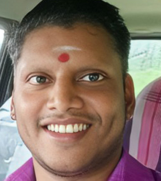 Shiju Peruvannan