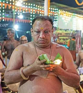Sreejith Peruvannan