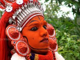 ഉര്‍വര ദേവതകള്