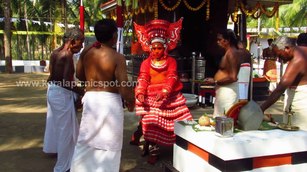 യുദ്ധ ദേവതകള്
